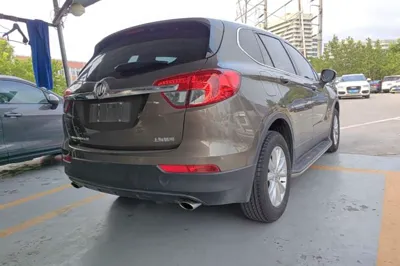 Buick Envision