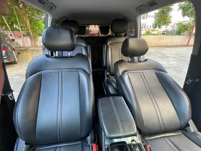 Wuling Victory