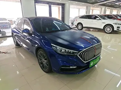 Hongqi Hongqi H5