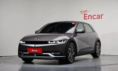 Hyundai Ioniq5
