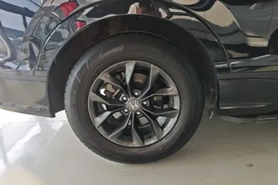 Honda Breeze