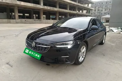 Buick Regal