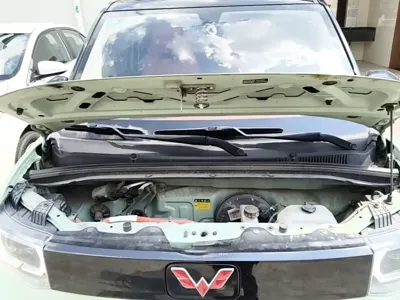 Wuling MINIEV