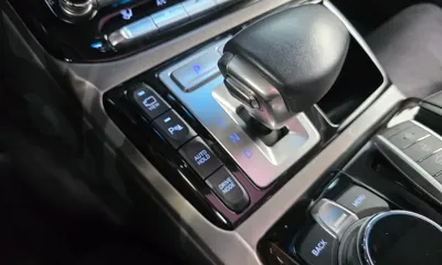 Genesis EQ900