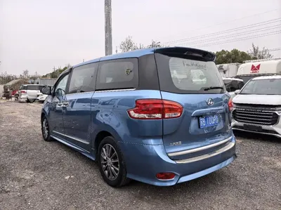 大通 G10