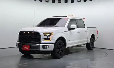 Ford F150