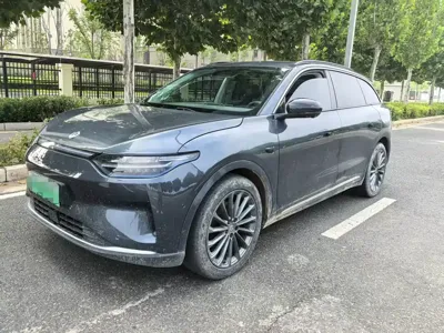 Leapmotor Leapmotor C11