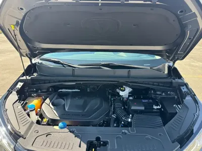 Changan CS55PLUS