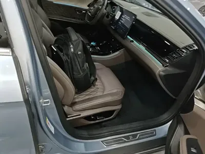 BYD Han