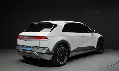 Hyundai Ioniq5
