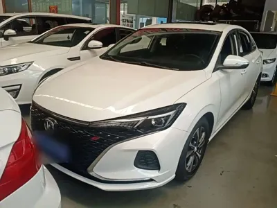 Changan Eado