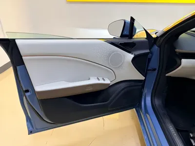Zeekr 极氪007GT