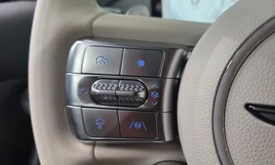 Genesis GV60