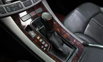ChevroletGMDaewoo Alpheon