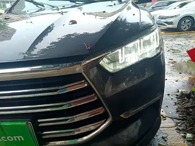 BYD Pro New Energy