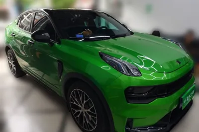 Lynk & Co 05