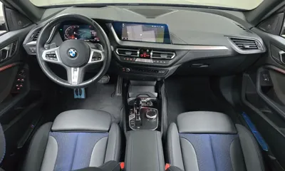 BMW 2-Series