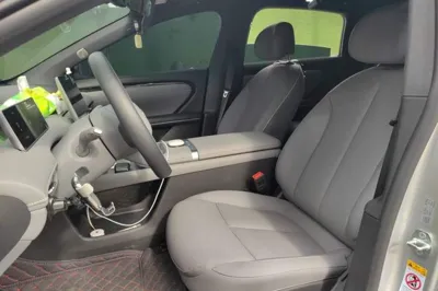 CHANGAN NEVO A06