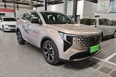 Changan CS55PLUS