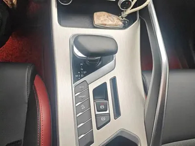 Geely Binyue