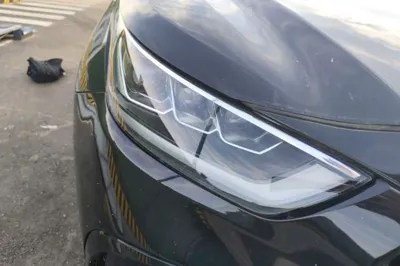 Toyota Crown Kluger