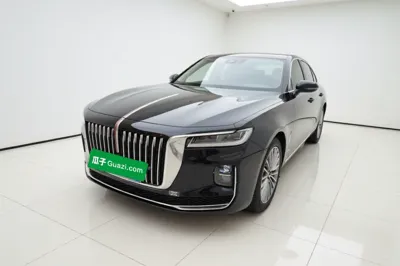 Hongqi H9
