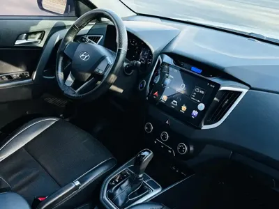 Hyundai ix25