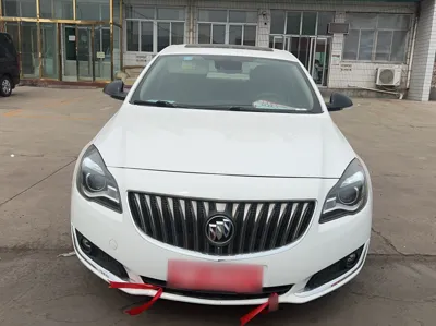 Buick Regal