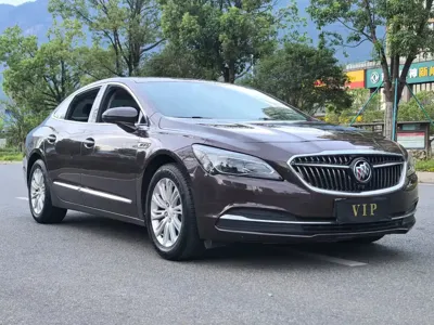 Buick LaCrosse