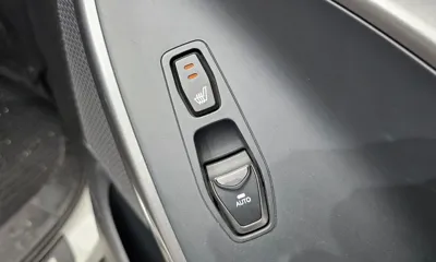 Hyundai Maxcruz
