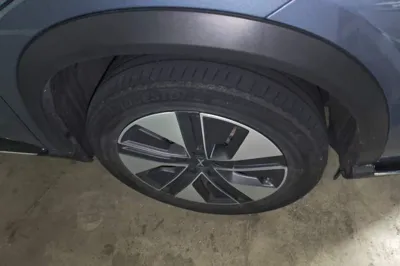 Xpeng G3