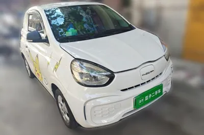 Roewe Clever