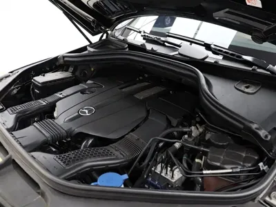 Mercedes-Benz M-Class