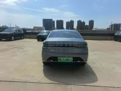 BYD Destroyer 05