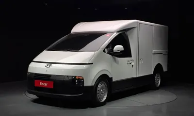 Hyundai ST1