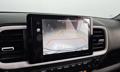 Hyundai Venue