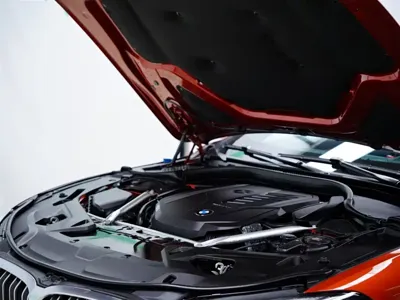 BMW 8 Series