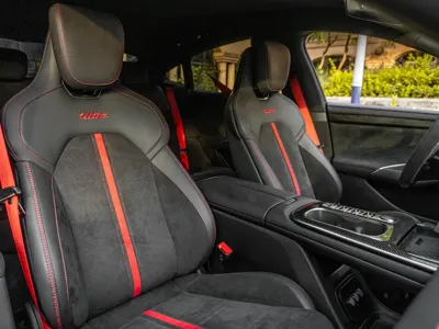 Xiaomi SU7 Ultra
