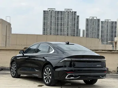 Lincoln Z