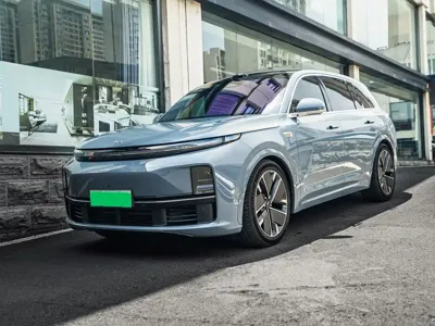 Li Auto Li L7