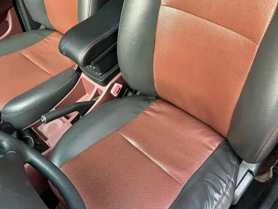 BYD F3