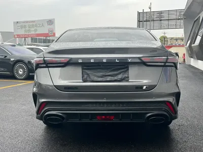 Geely Binrui