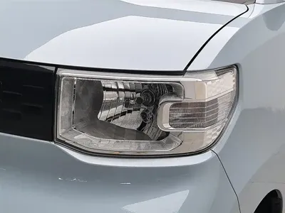 Wuling MINIEV