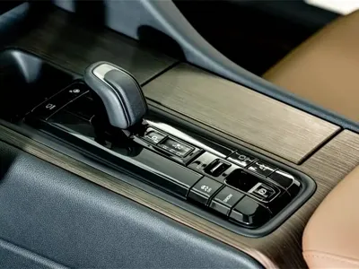 Toyota Crown (Import)