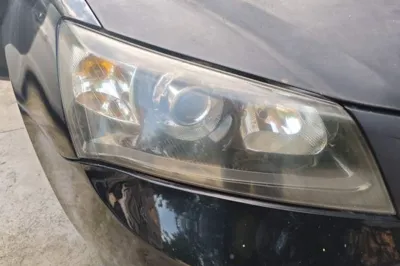 Geely Auto Classic Emgrand