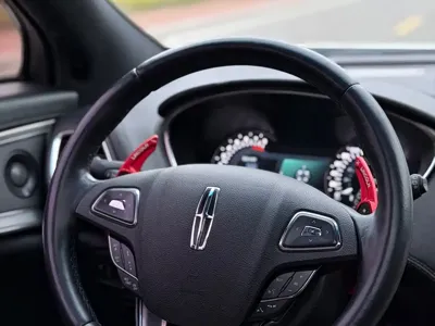 Lincoln MKX