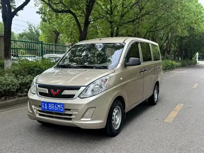 Wuling Rongguang V