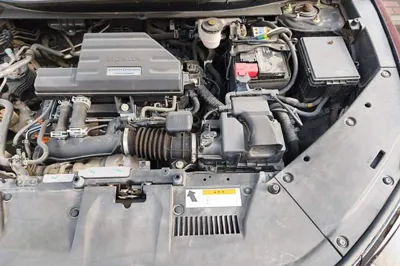 Honda Breeze