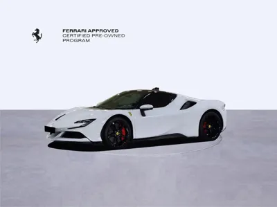 Ferrari SF90