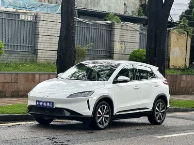 Xpeng G3
